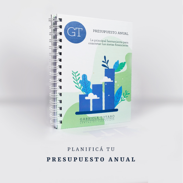 Presupuesto Anual de Planificación Financiera