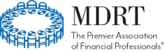 MDRT The Premier Association of Financial Professionals